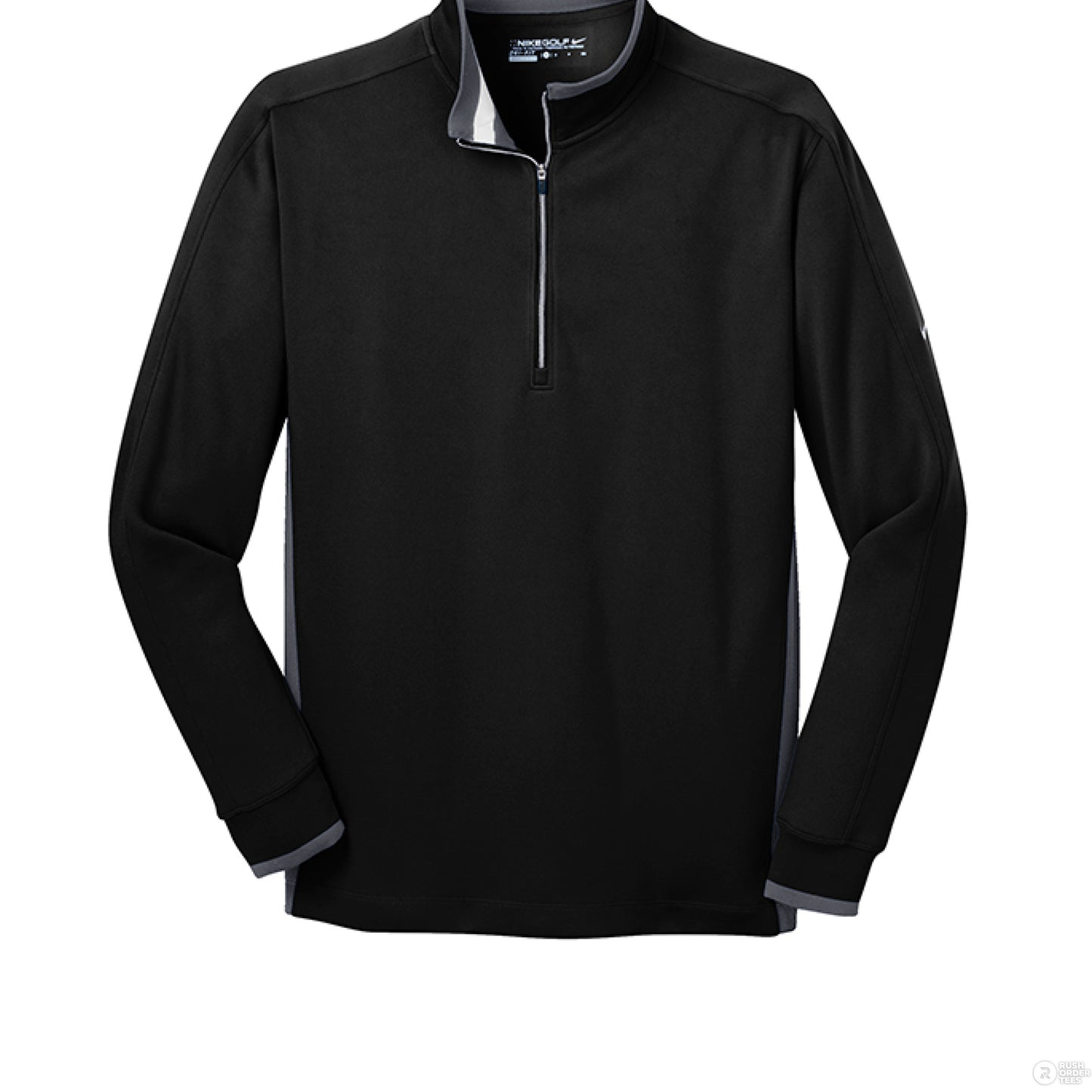 Blk/Dk Gry/Wht - FRONT