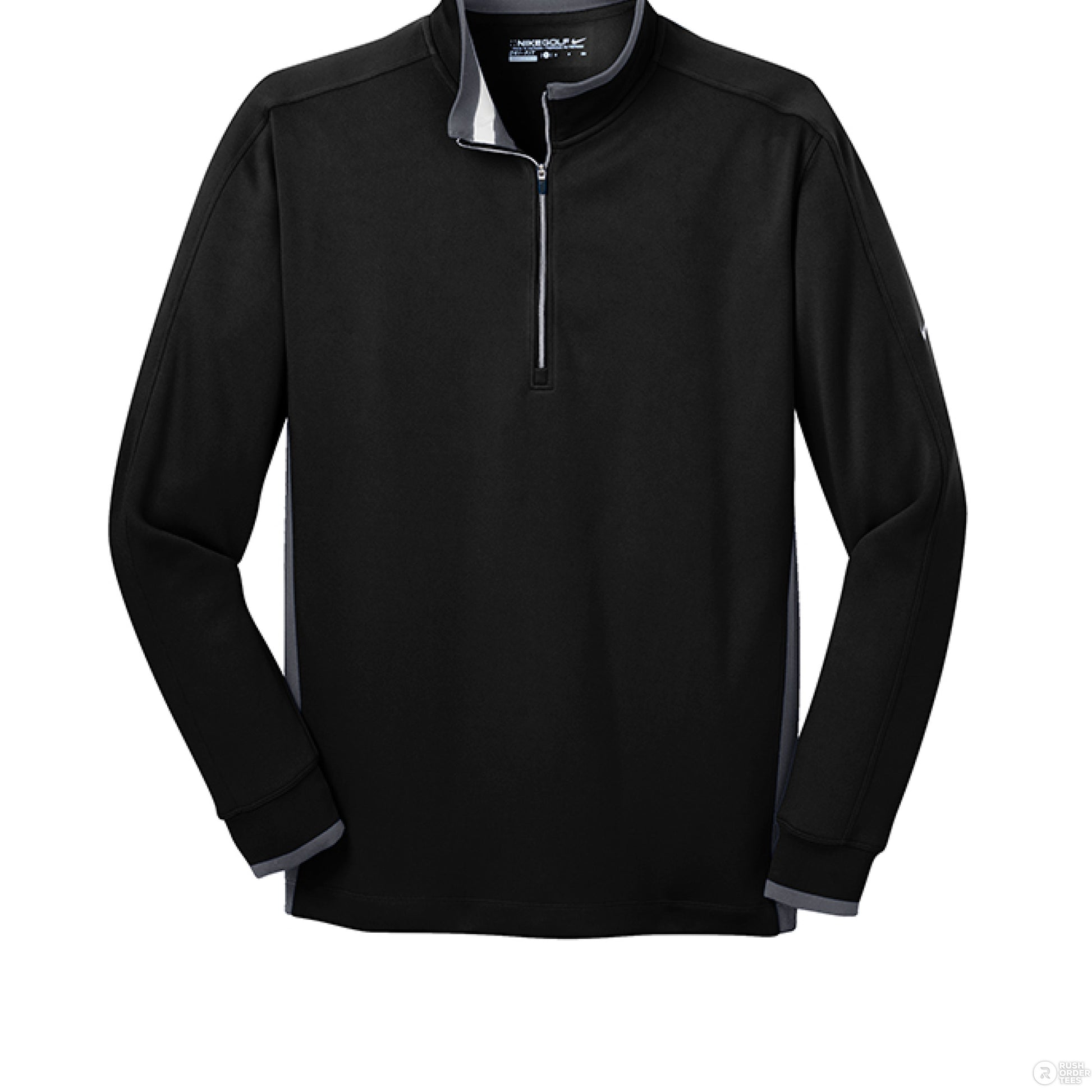 Blk/Dk Gry/Wht - FRONT