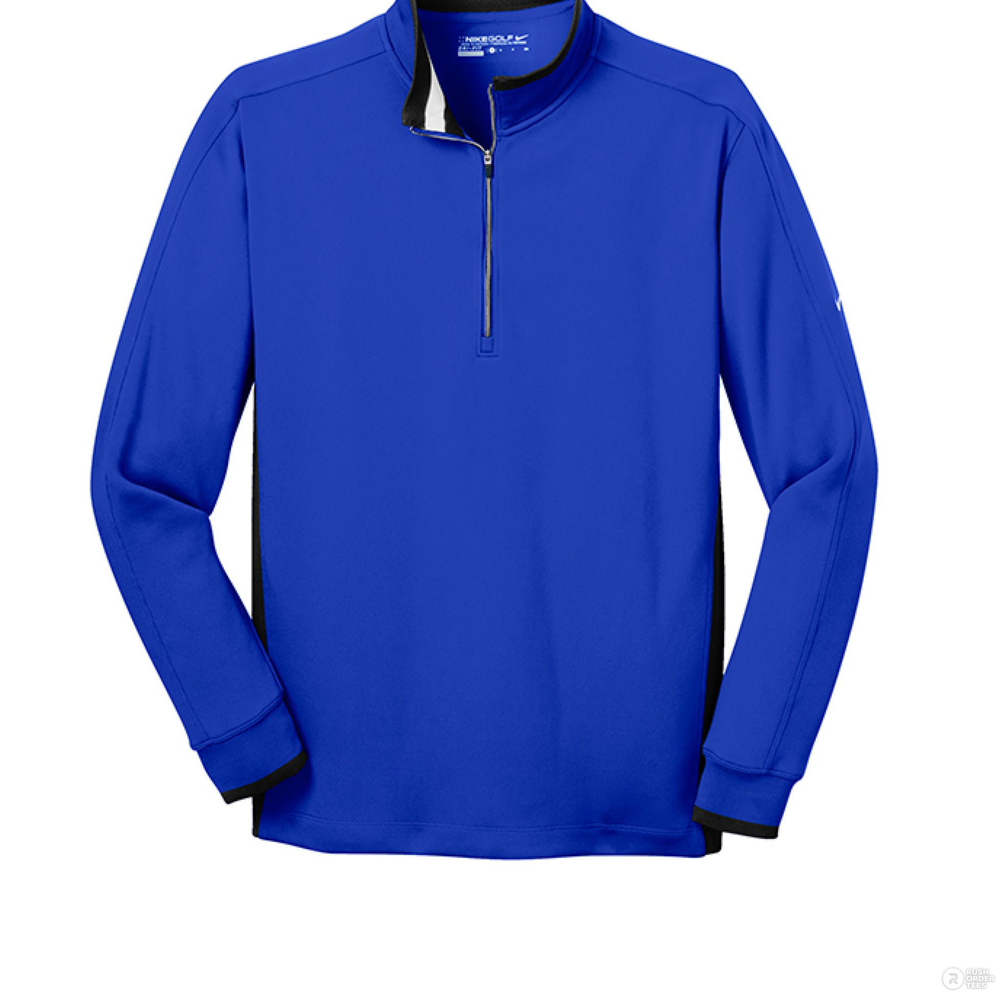 Gm Ryl/Blk/Wht - FRONT