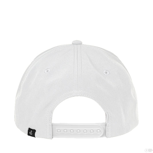 WHITE - BACK