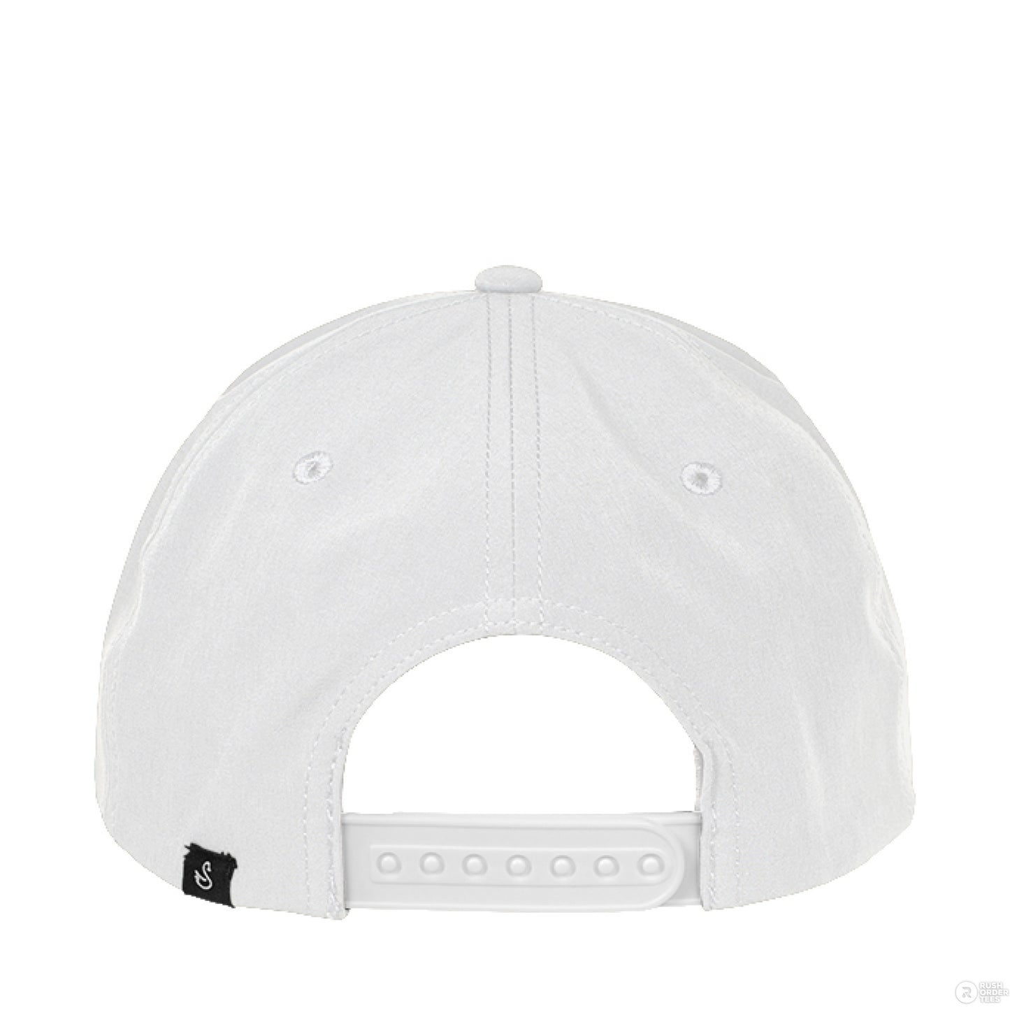 WHITE - BACK