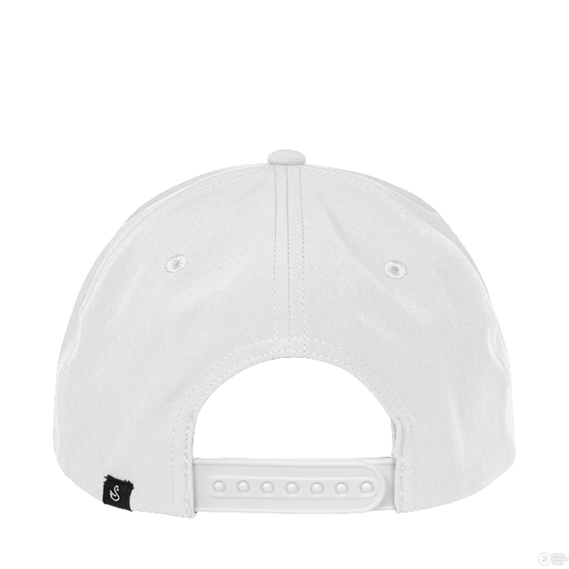 WHITE - BACK