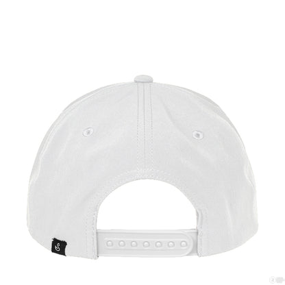WHITE - BACK