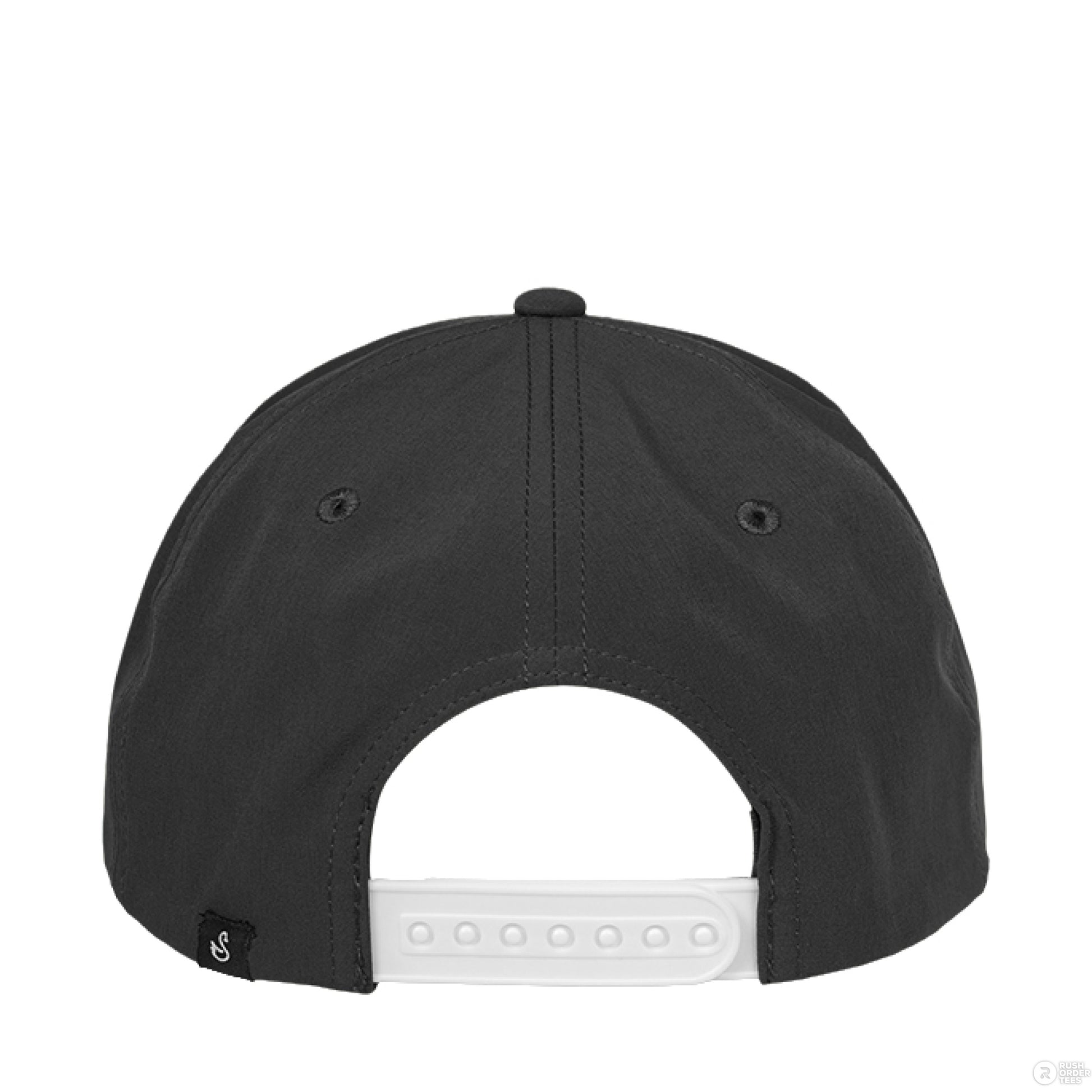 BLACK - BACK