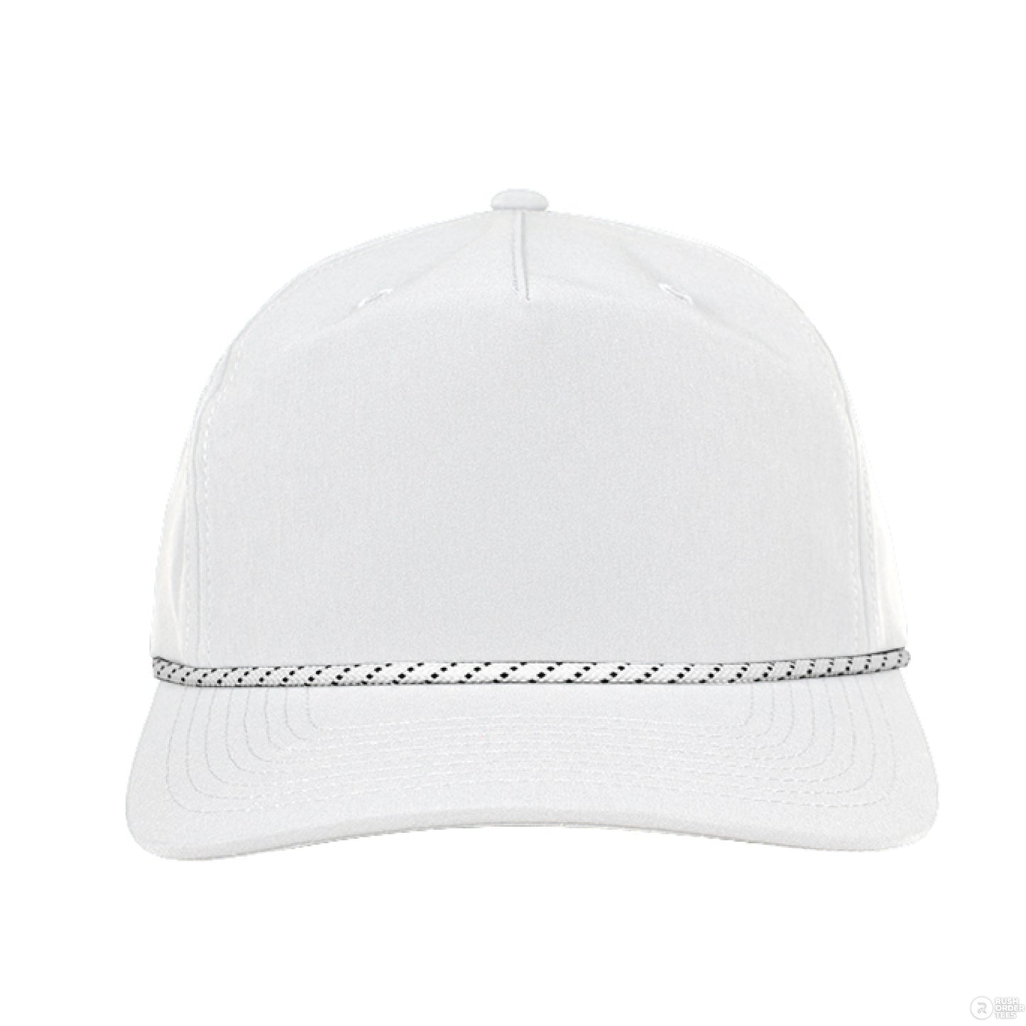 WHITE - FRONT
