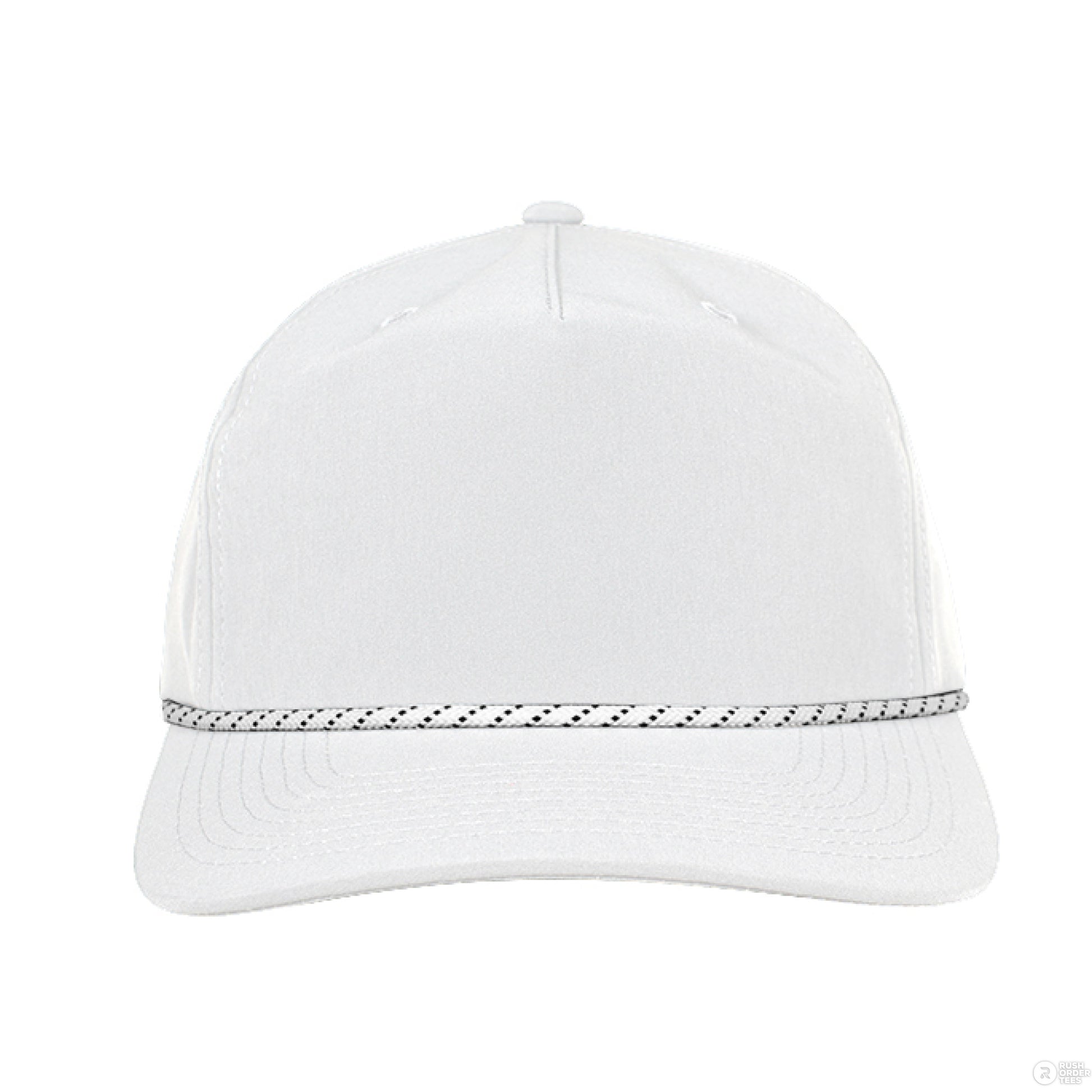 WHITE - FRONT