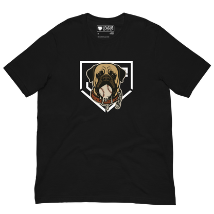 Beast. Tee