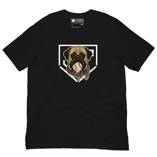 Beast. Tee