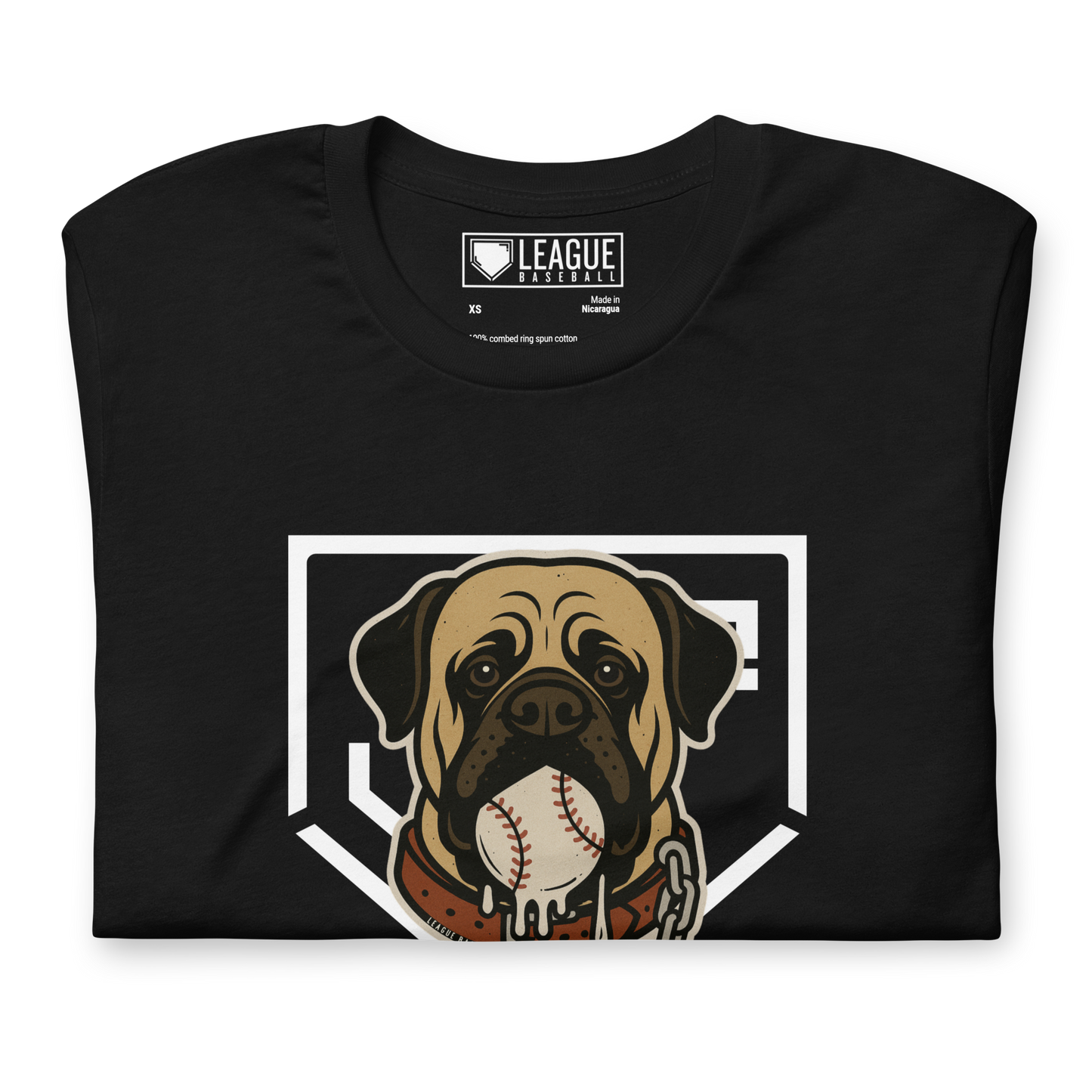 Beast. Tee