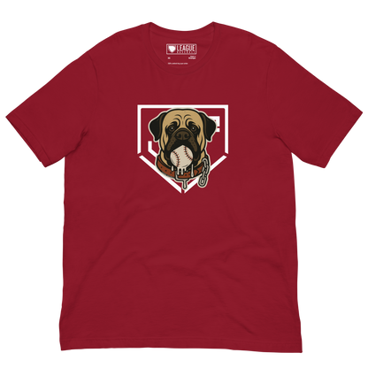 Beast. Tee