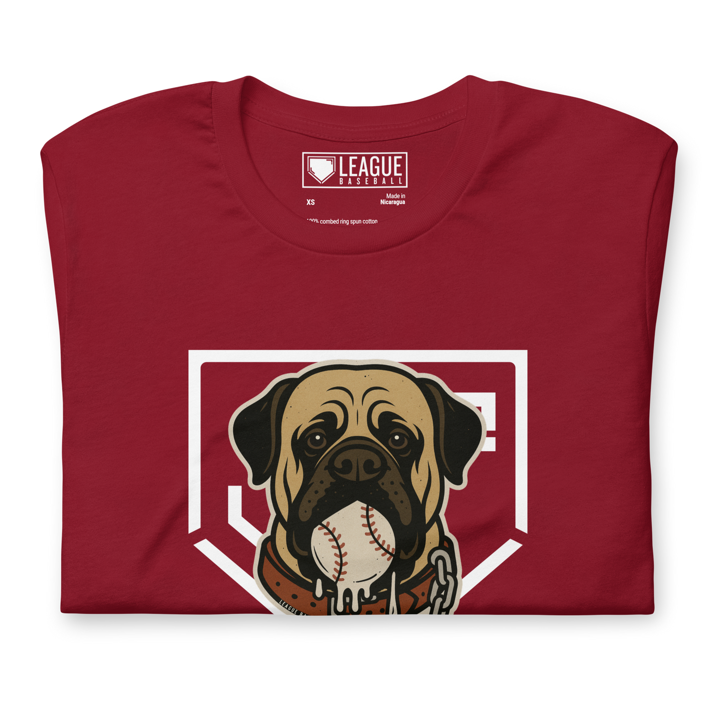 Beast. Tee