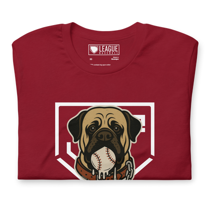 Beast. Tee