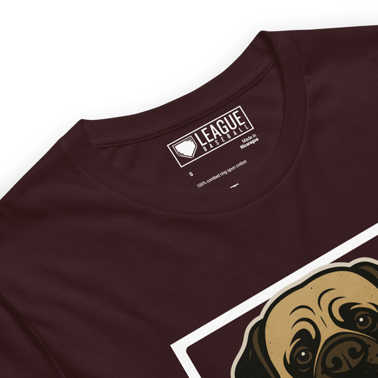 Beast. Tee